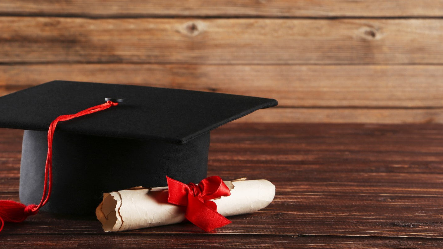 Great Graduation Gifts (That You Can Personalize)