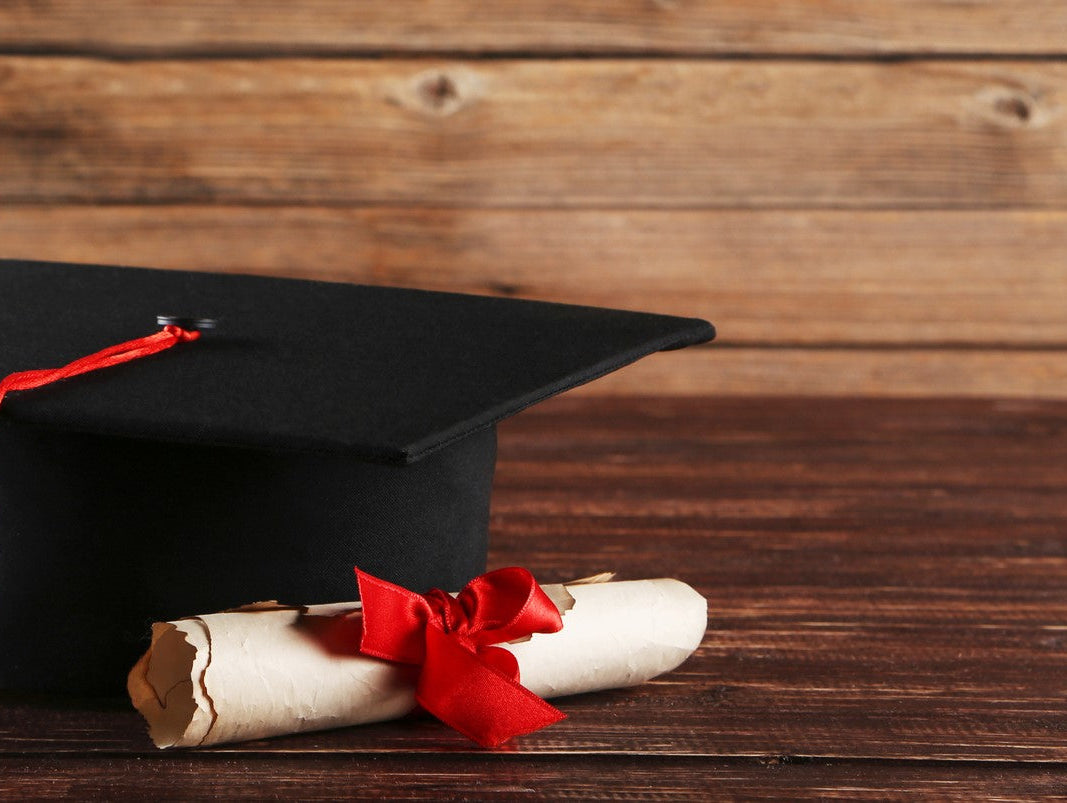 Great Graduation Gifts (That You Can Personalize)