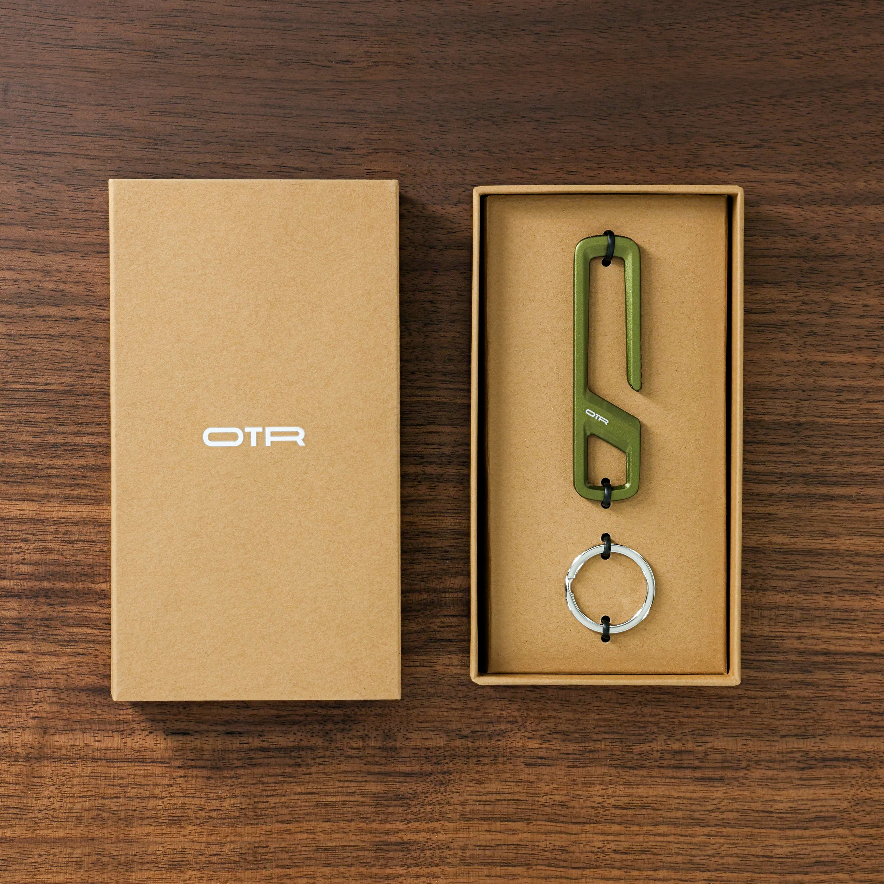 Belt Clip in Gift Box
