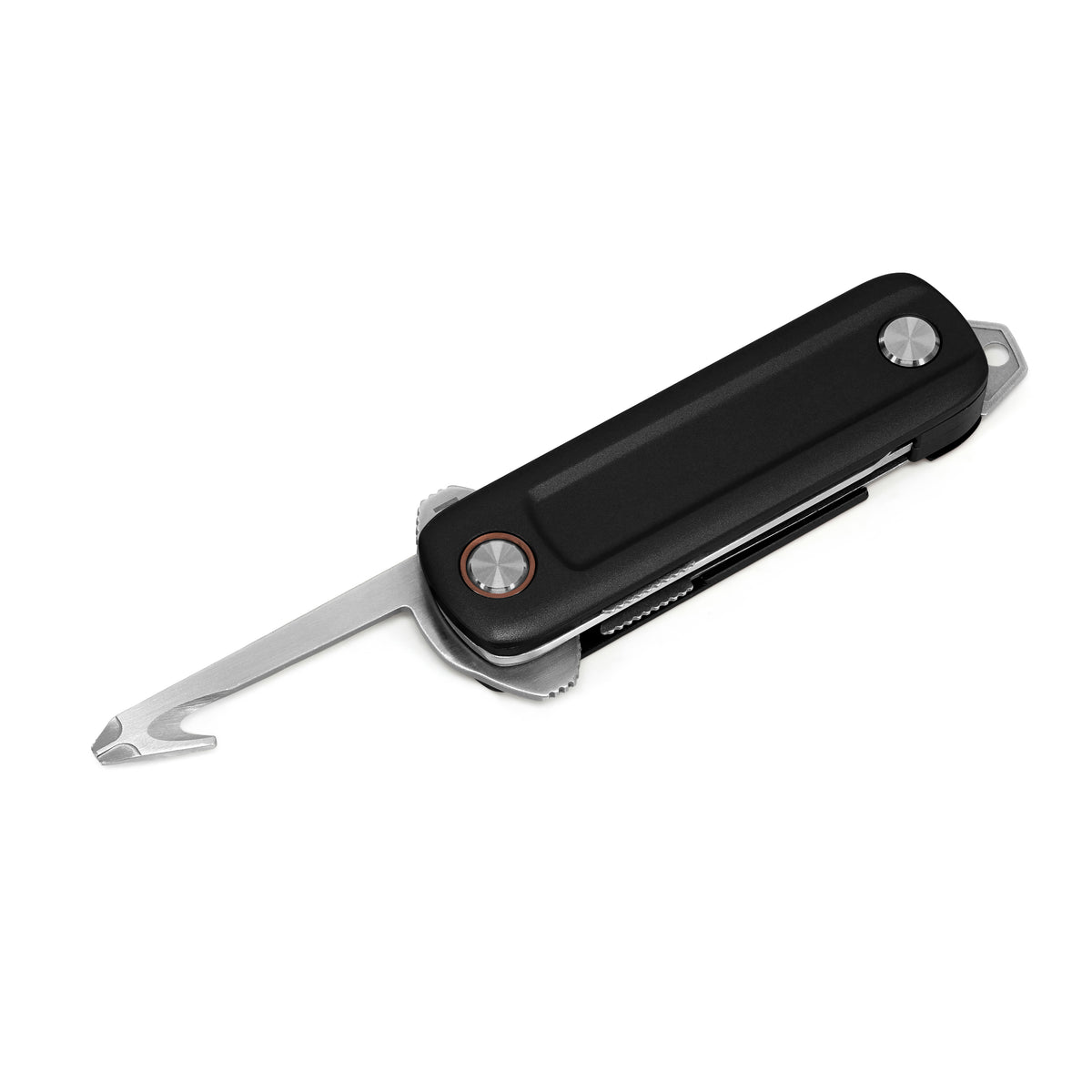 Black Driver Multitool Screwdriver