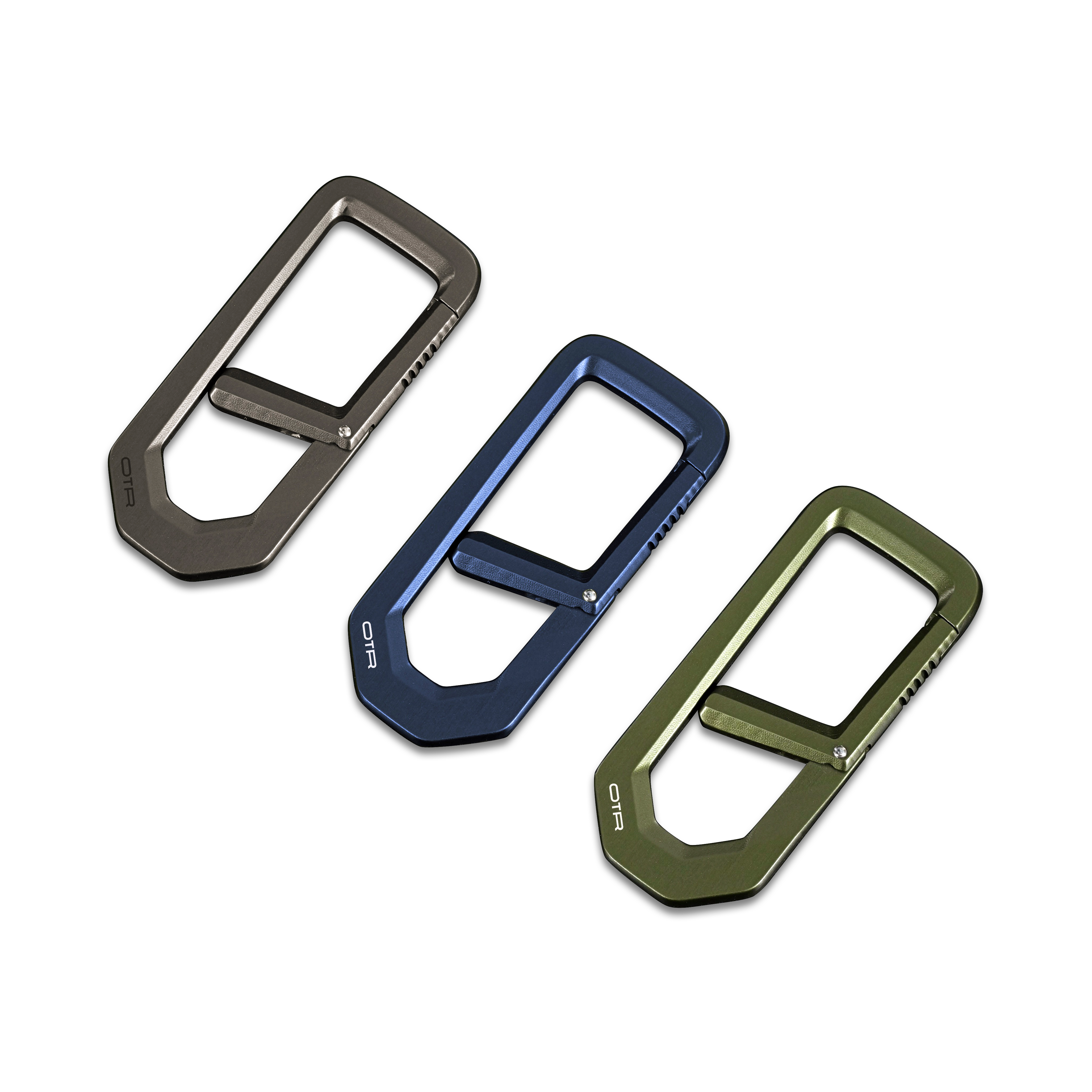 H Carabiners