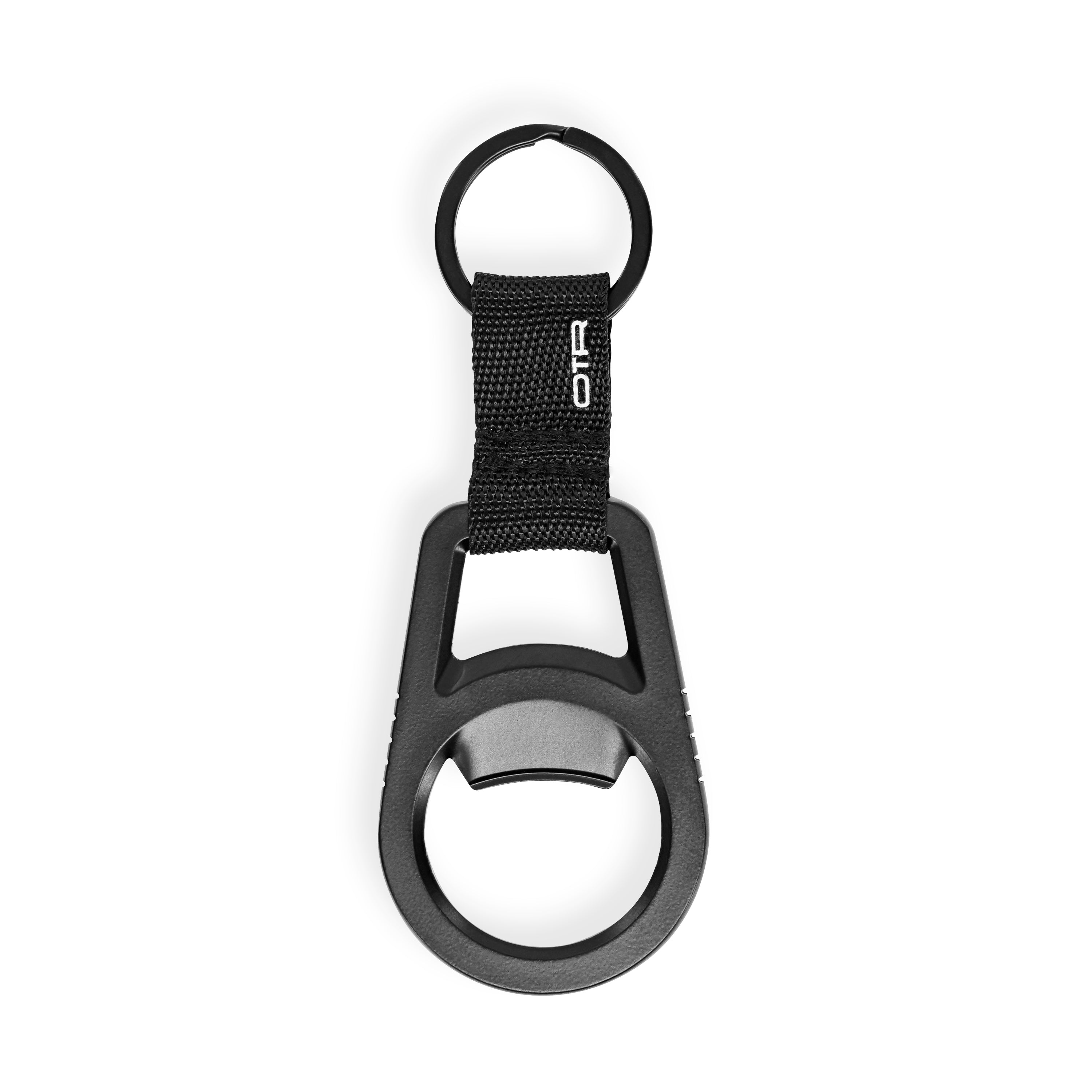 Bottle Opener Keychain