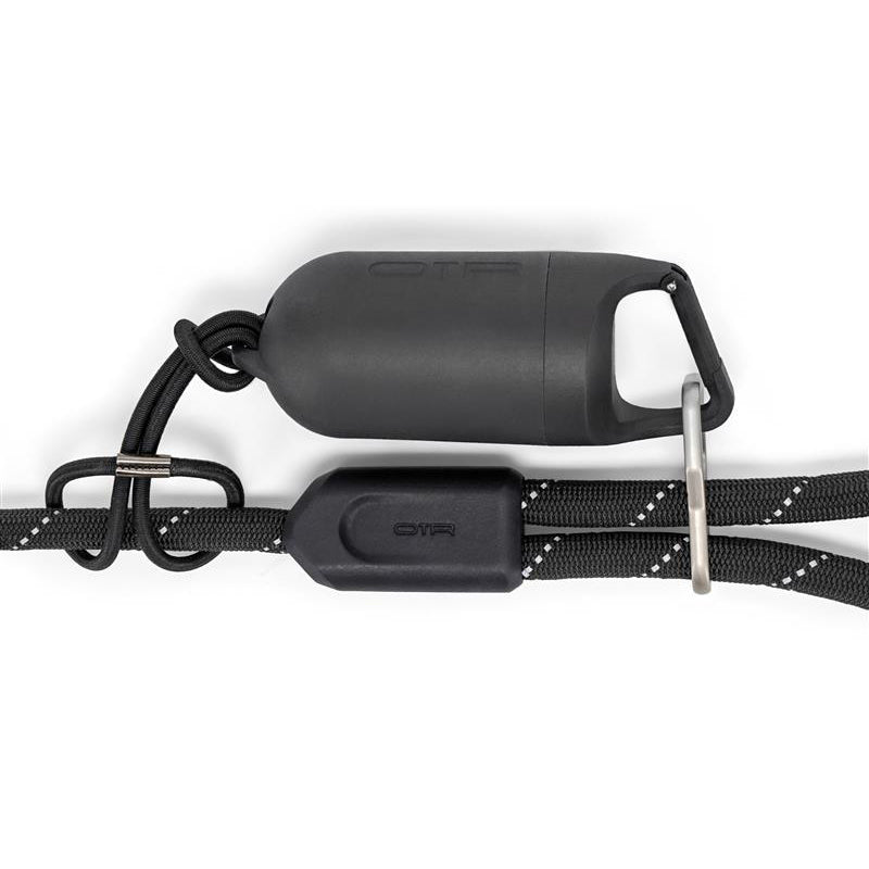 Waste Bag Holder Detail