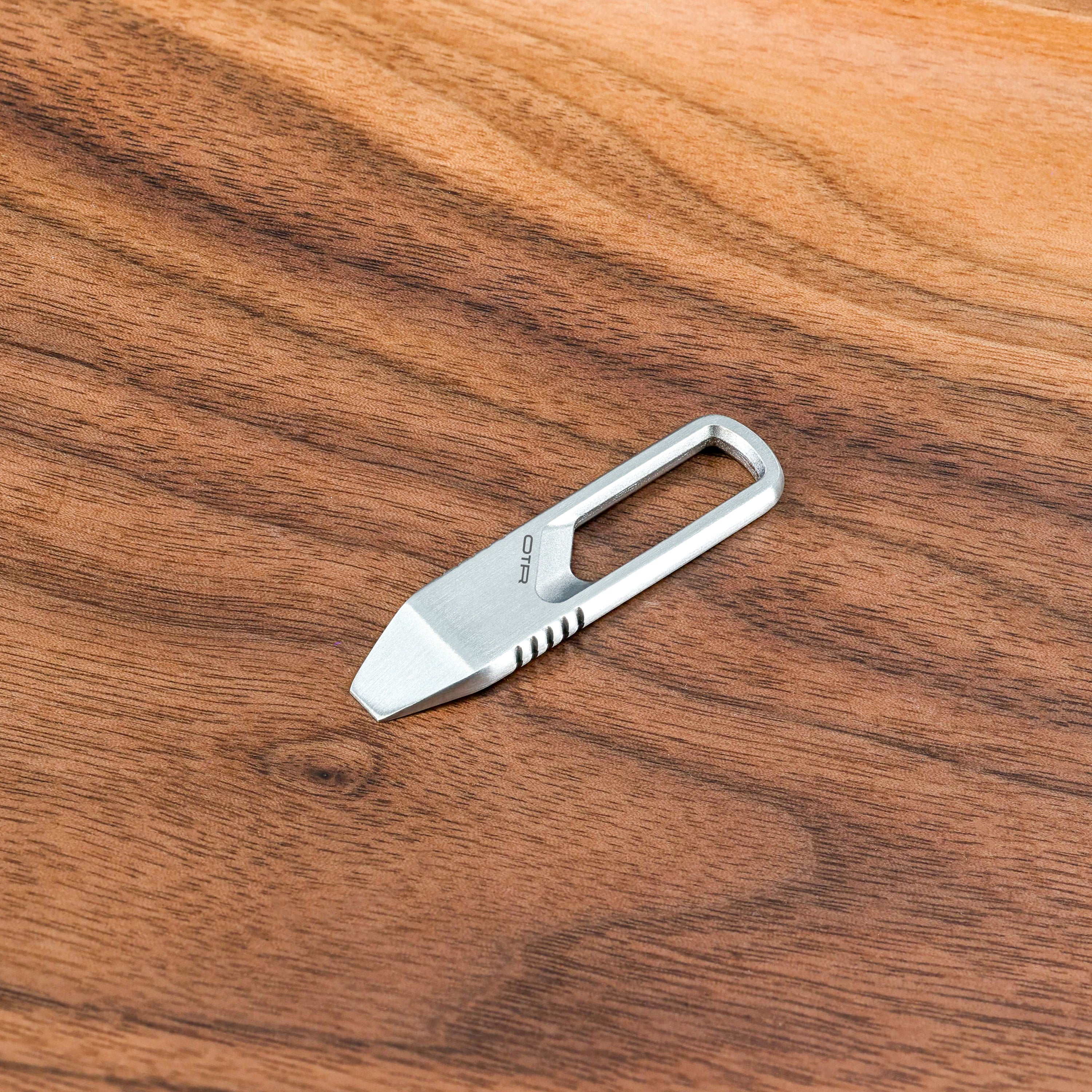 Mini Pry & Drive on Wood