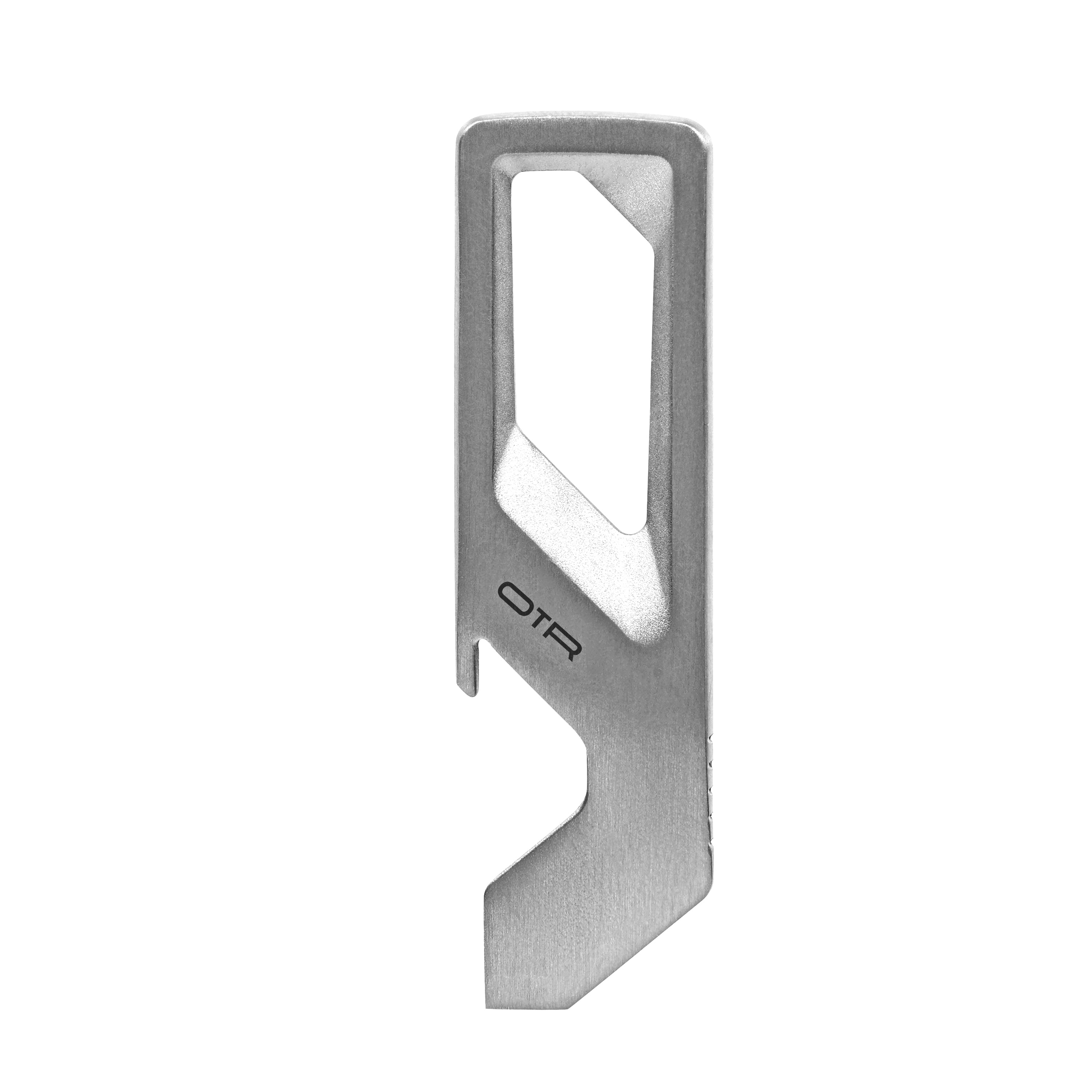 Multitool Brushed Stainless Steel