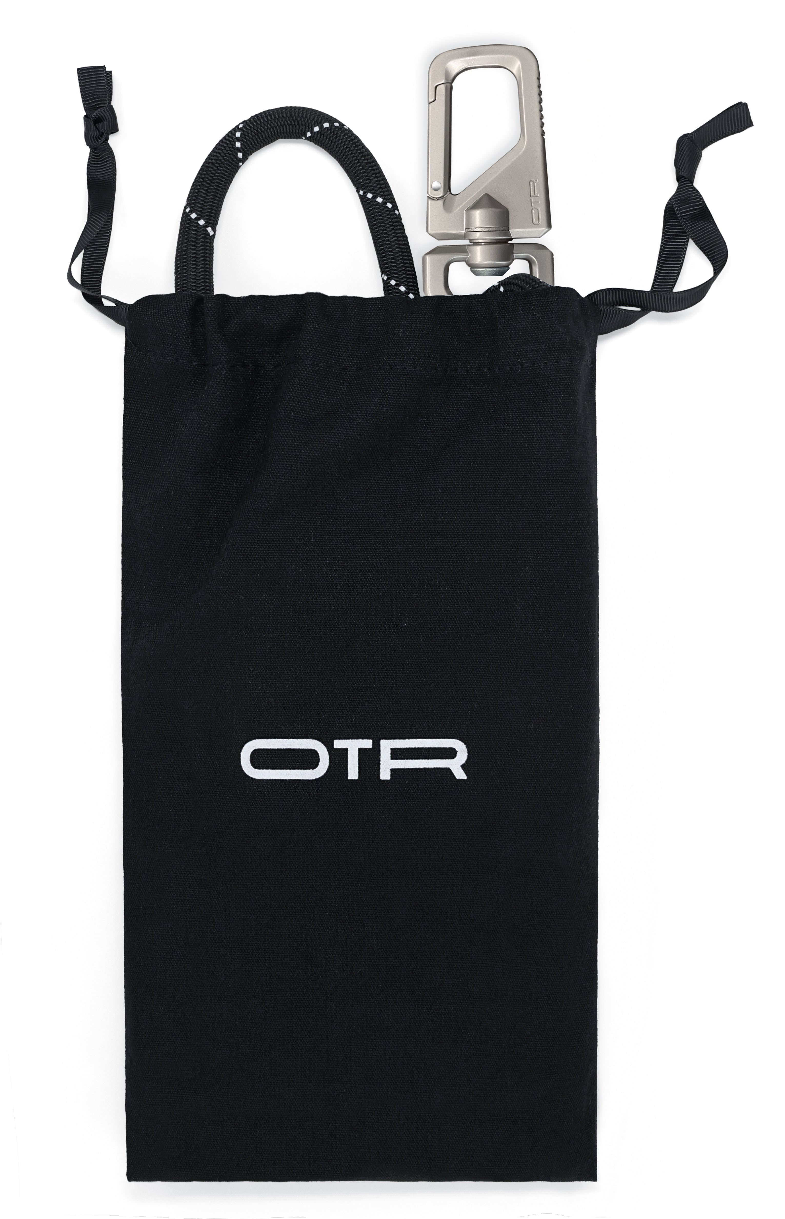 OTR Leash in Bag