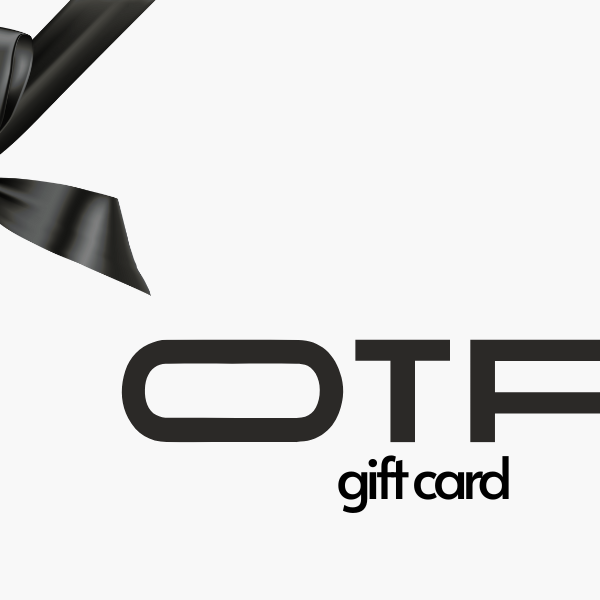 OTR Gift Card