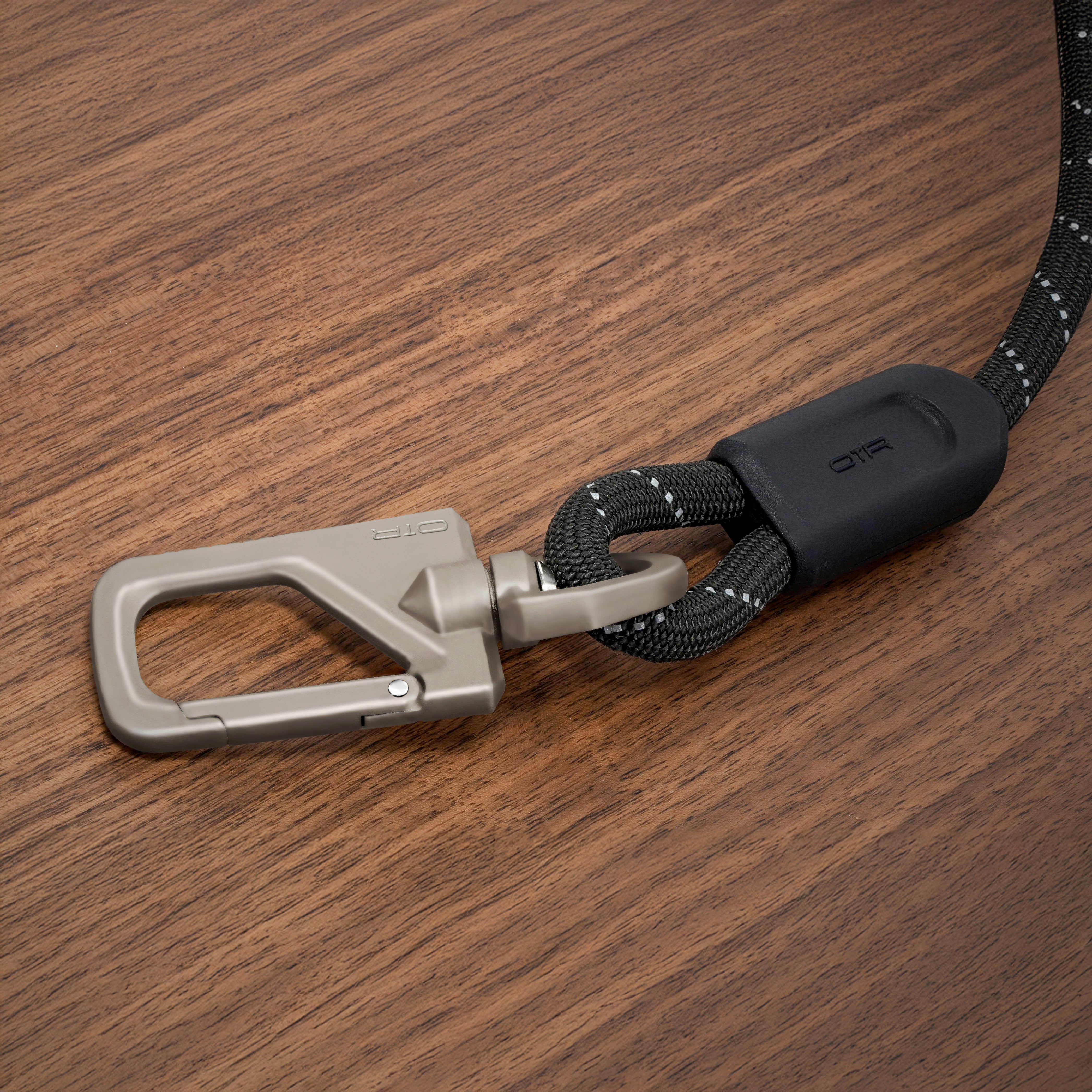 OTR Leash Clip