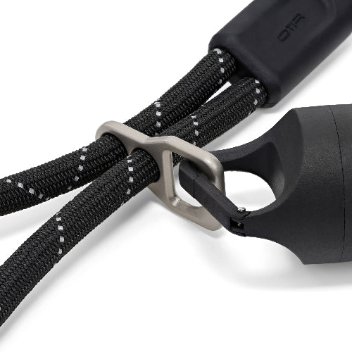 OTR Leash Waste Bag Clip