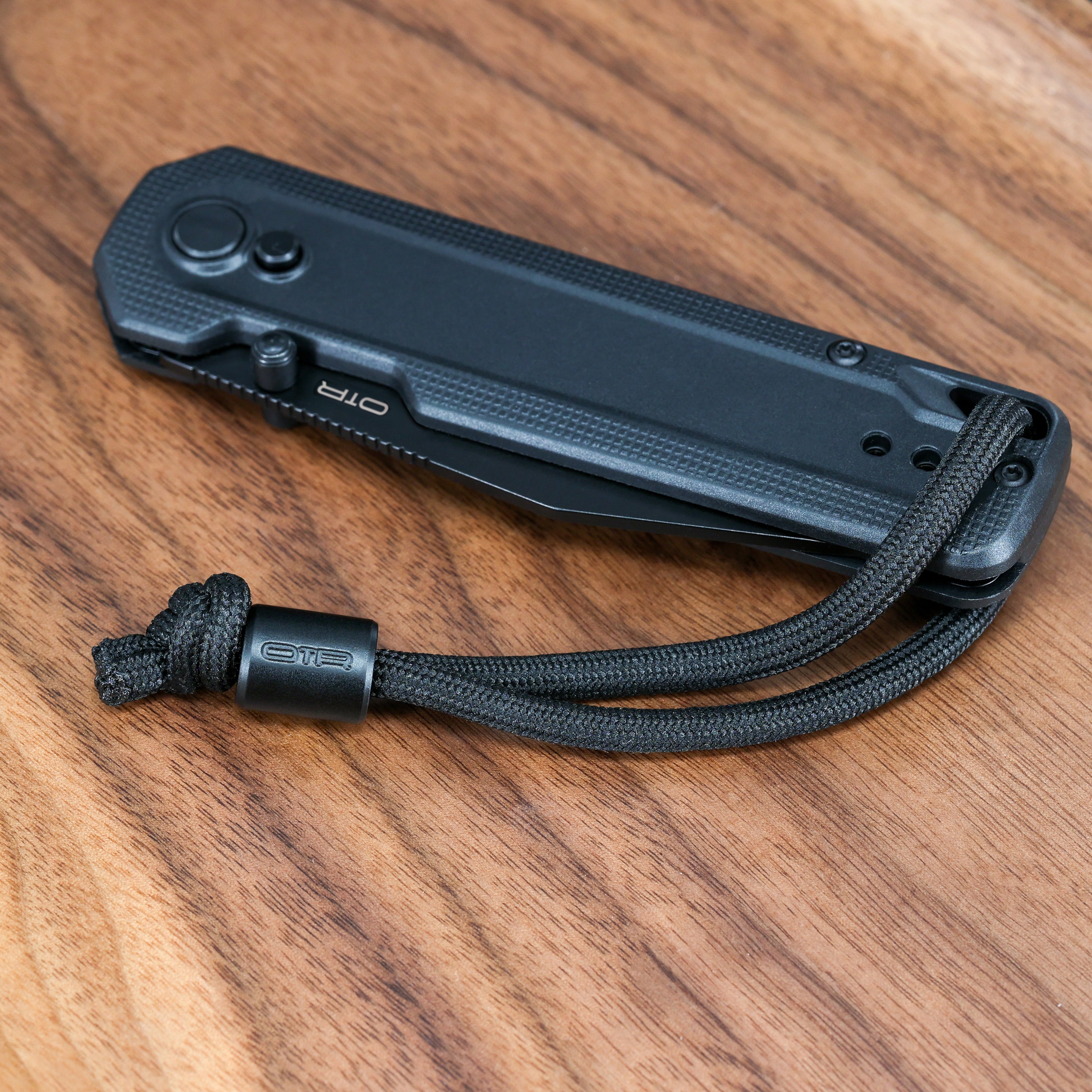Paracord in Use