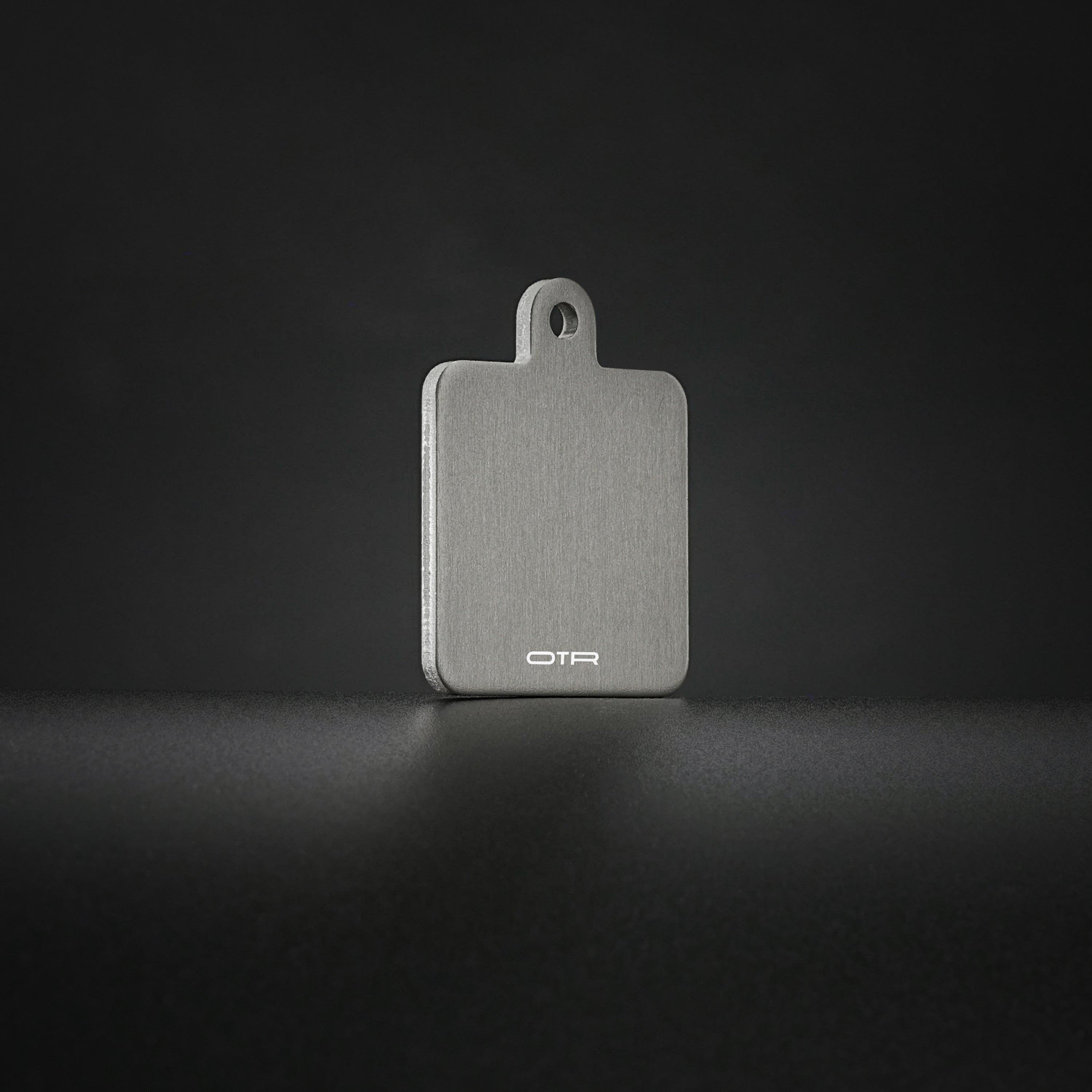 Personalized Pet Tags