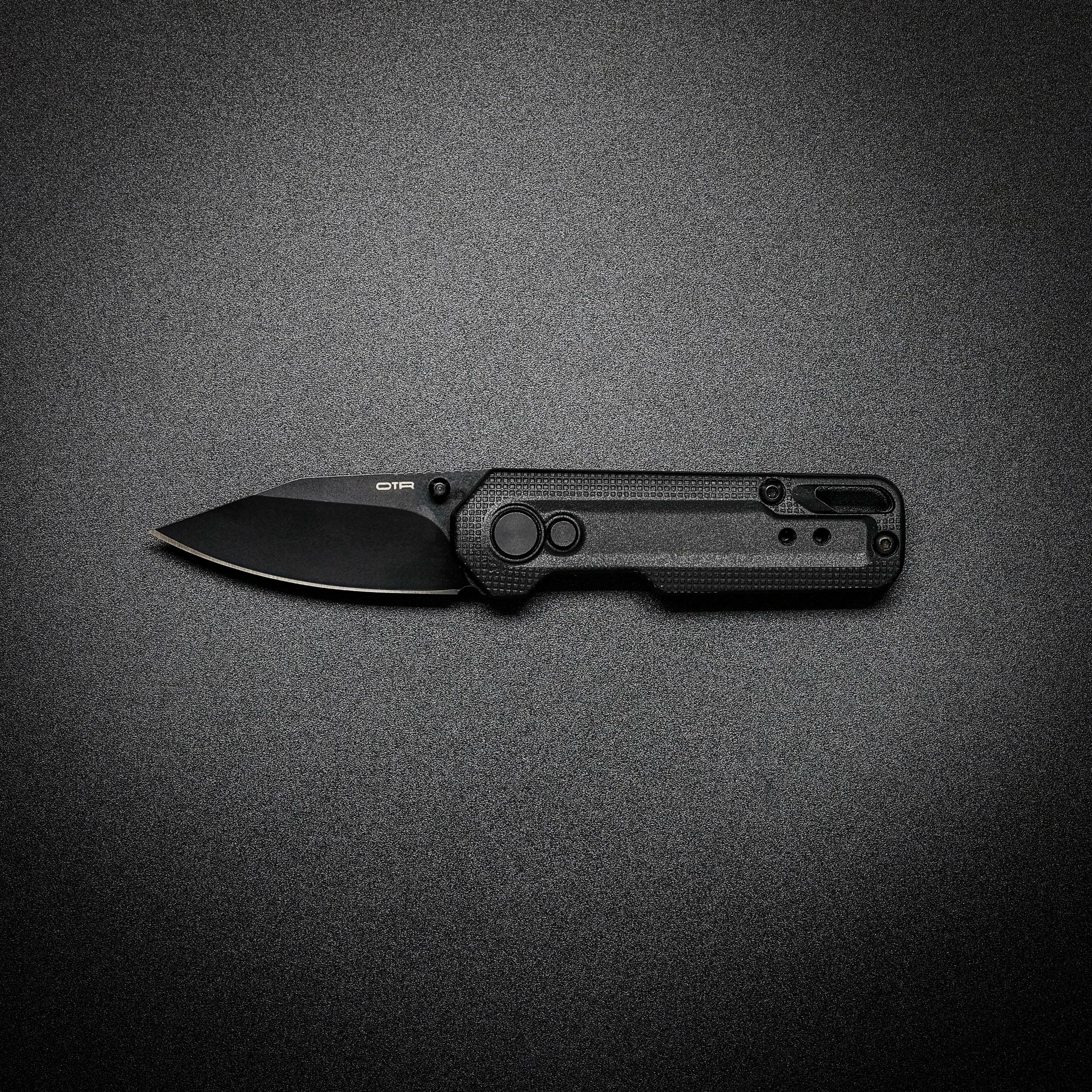 Personalized Pocket Knives