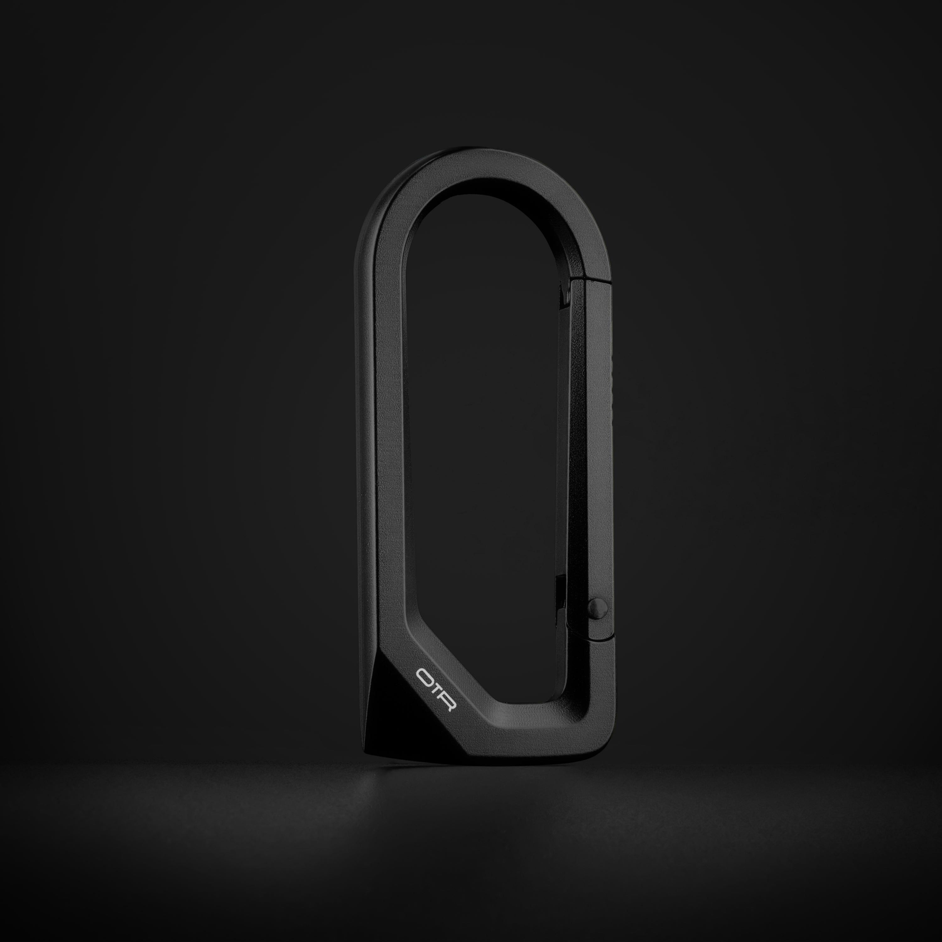 Personalized Scoring Carabiner