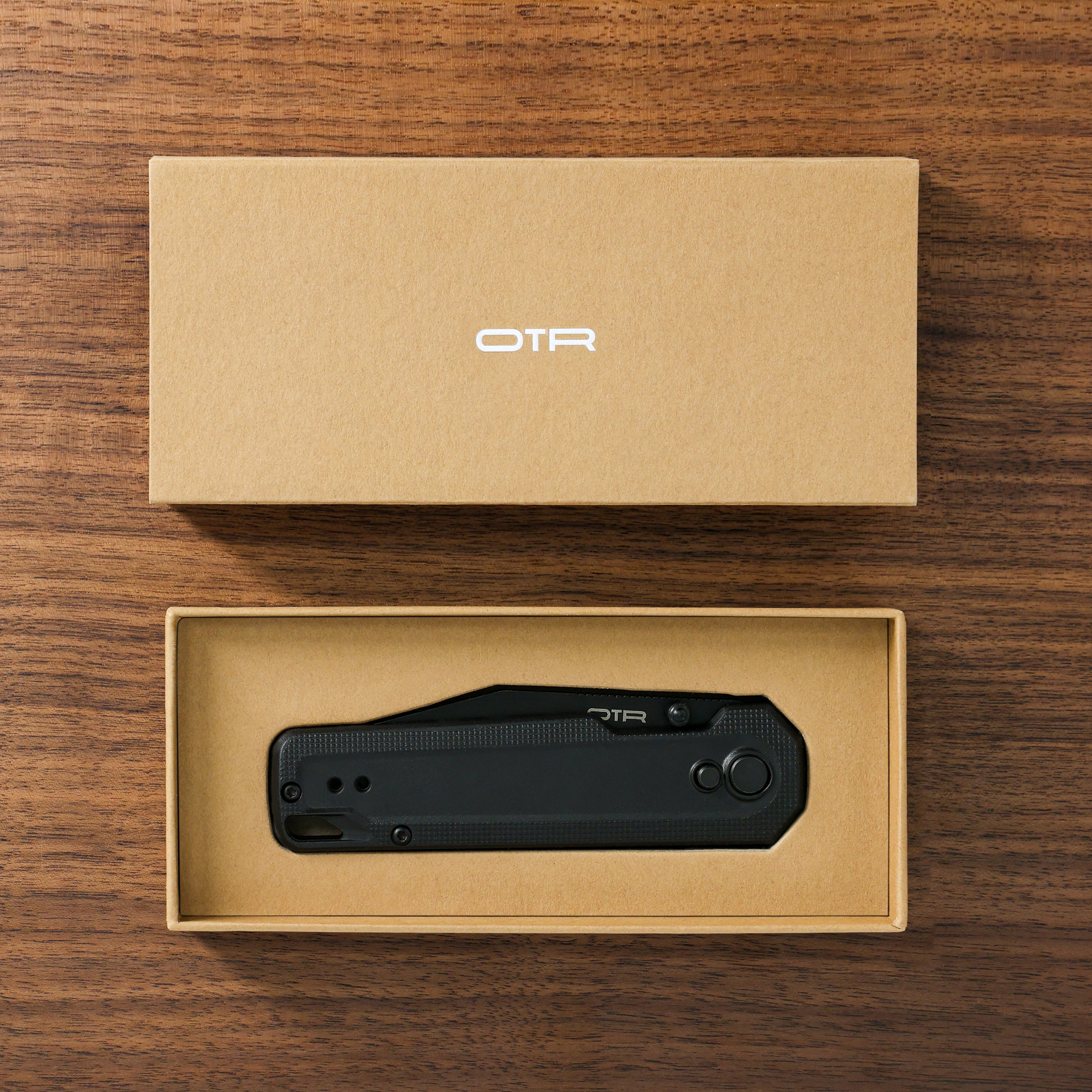 Pocket Knife in Gift Box