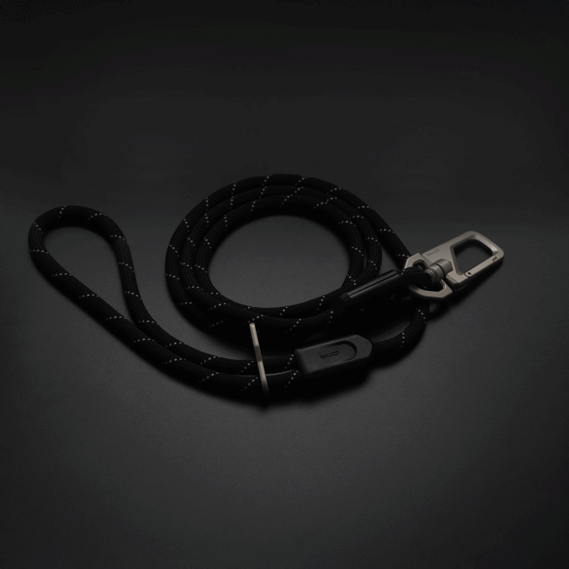 Reflective Climbing Rope Leash