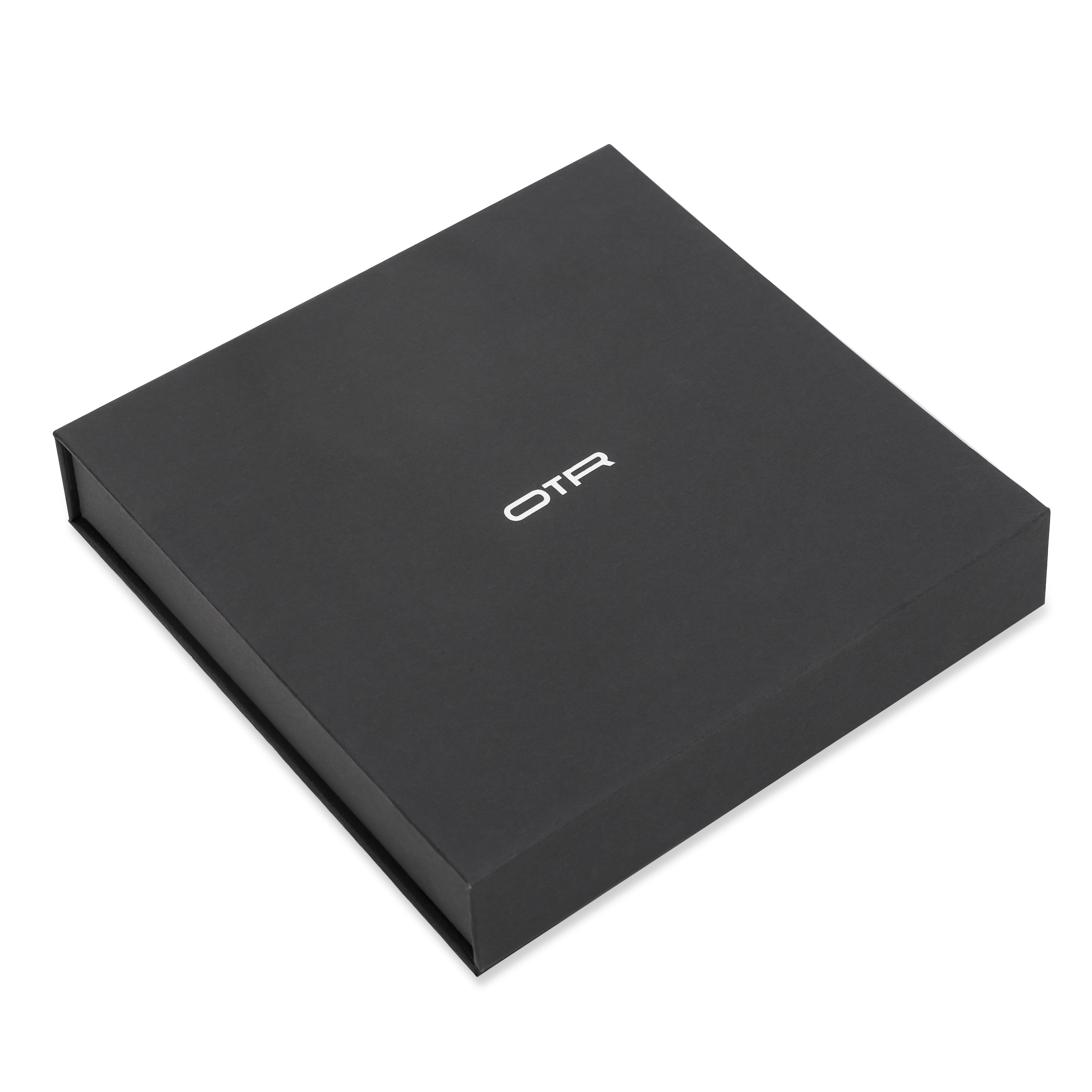 Carry Collection Silver Box Angel