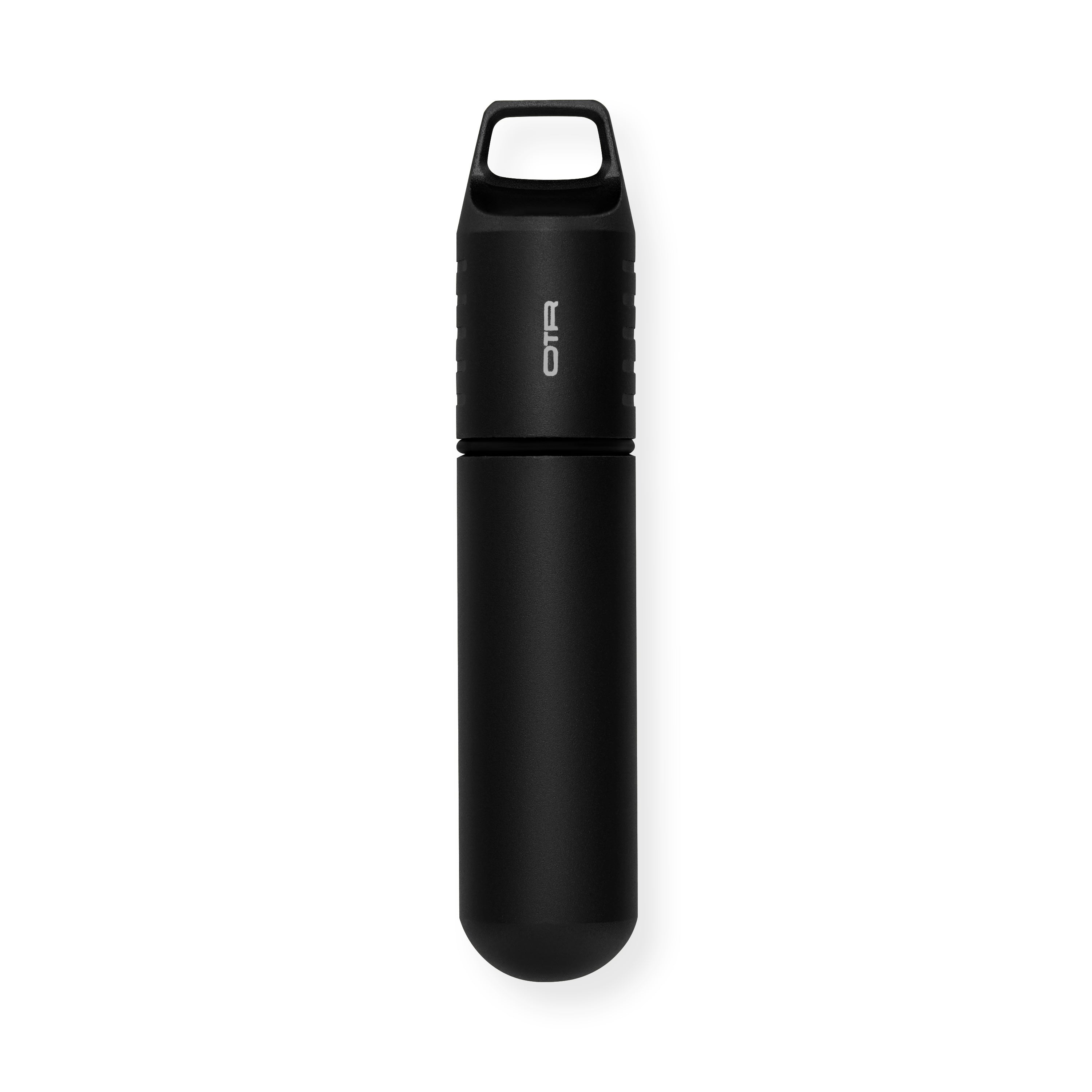 Stash Pod Black