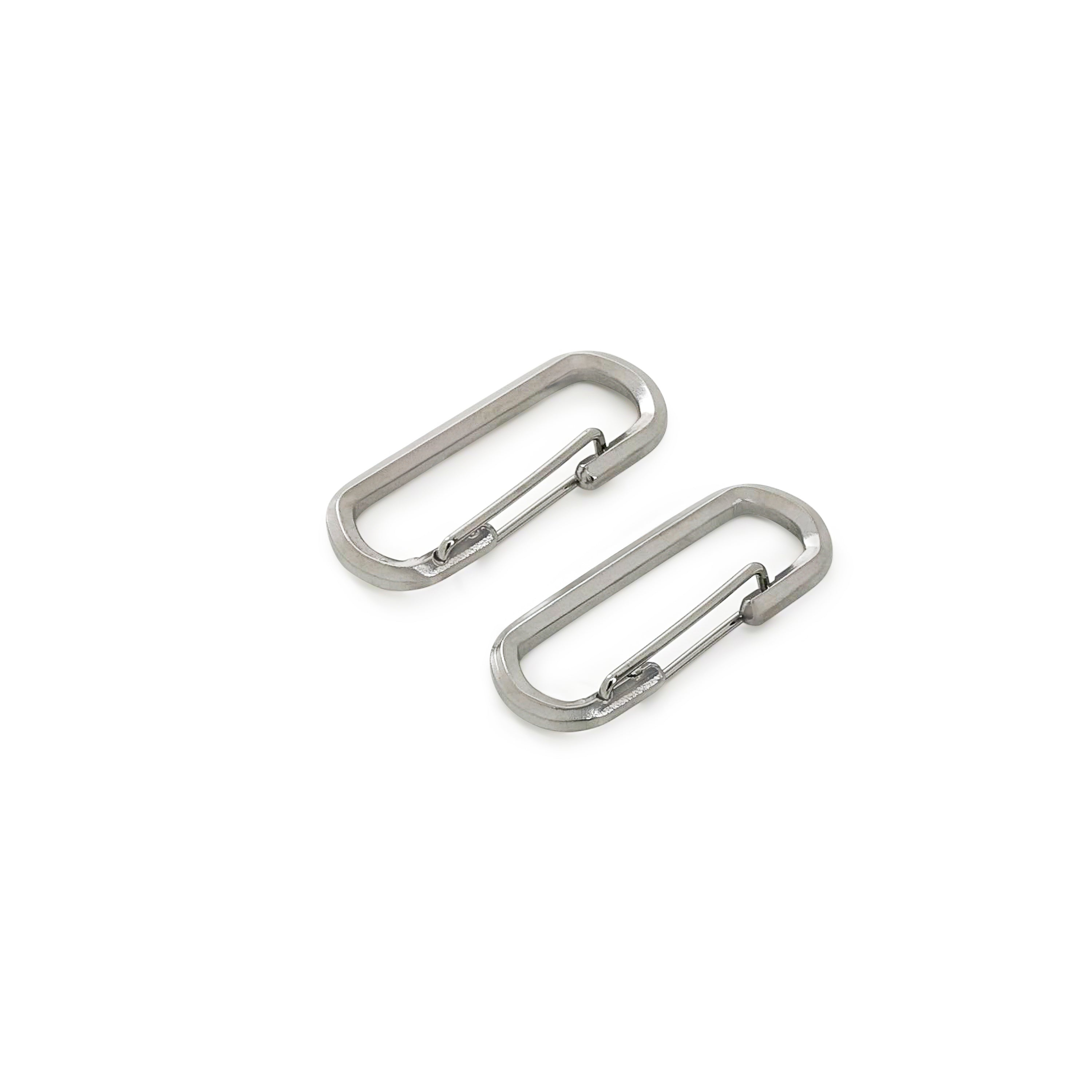 mini carabiners – OTRcarry