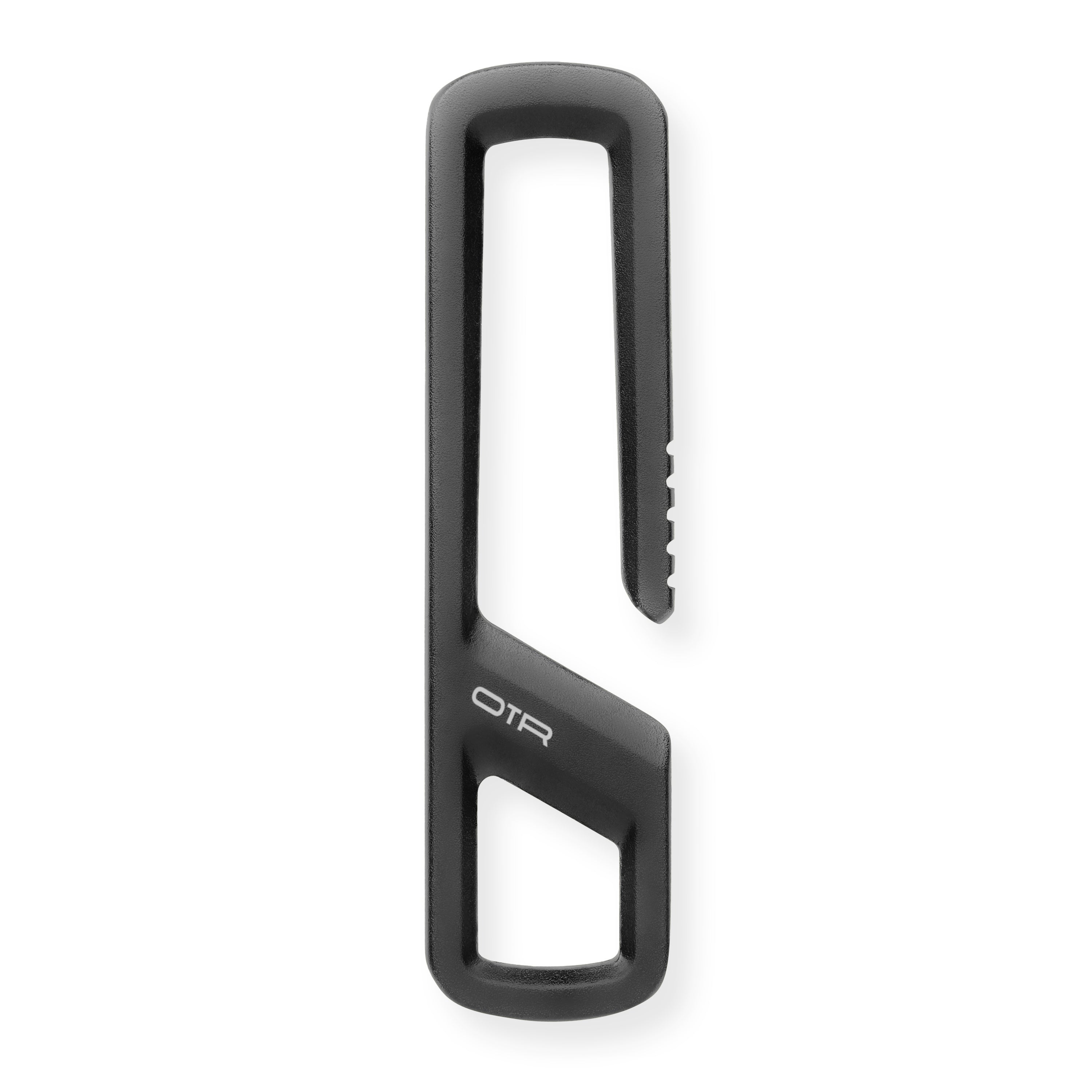 Belt Clip Black