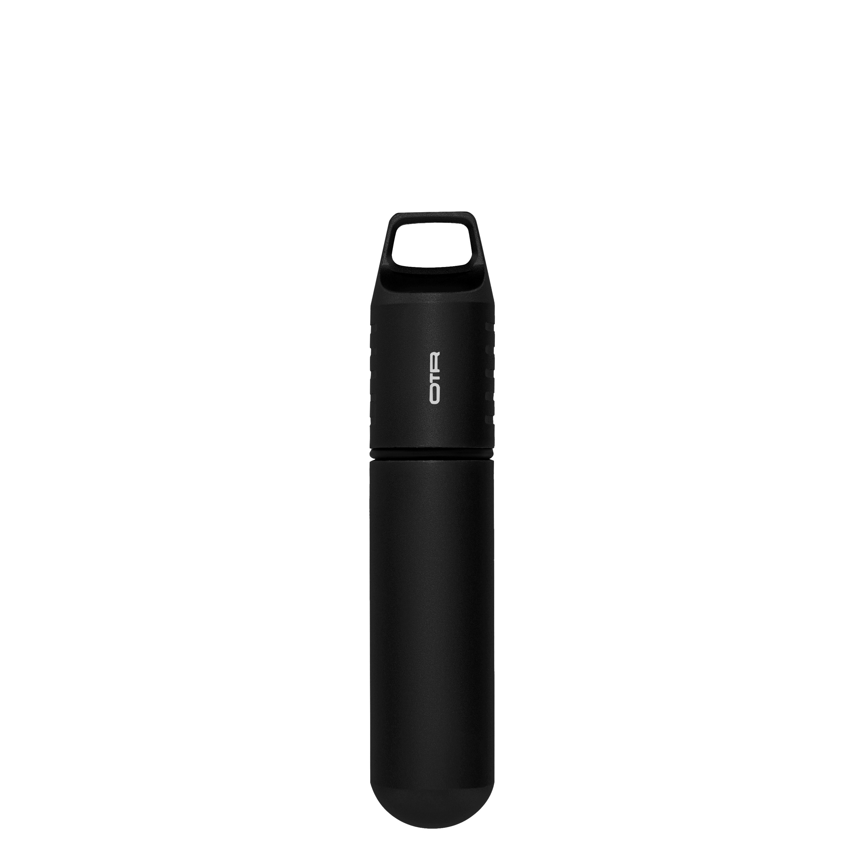 Black Stash Pod Animation