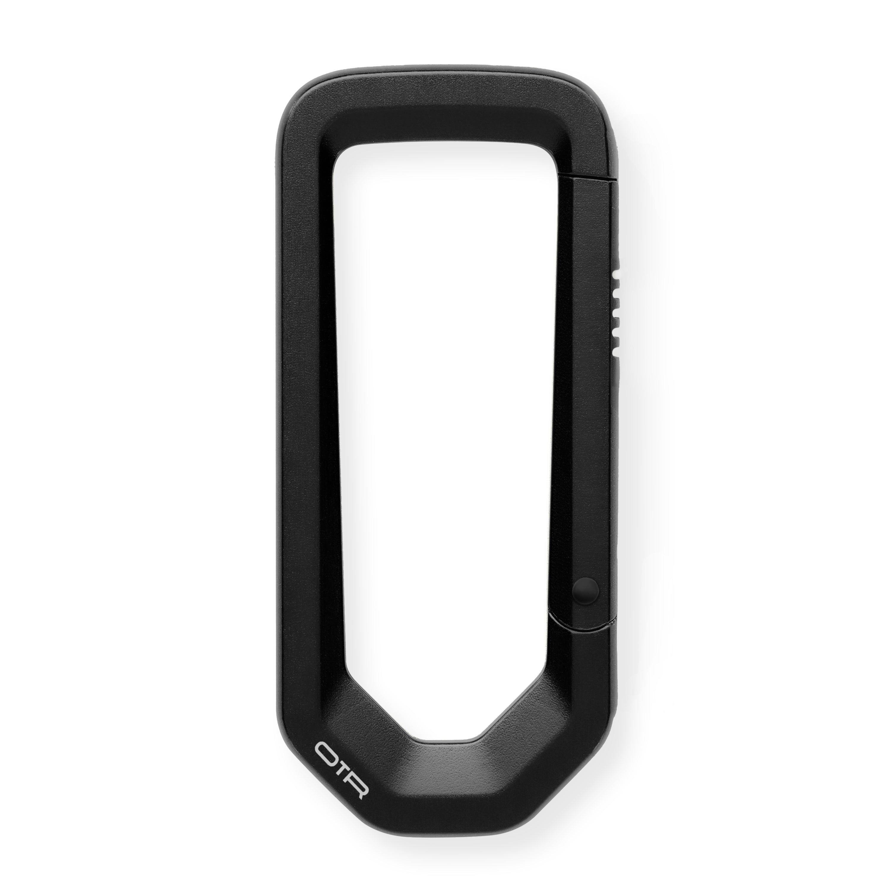 Carabiner Black