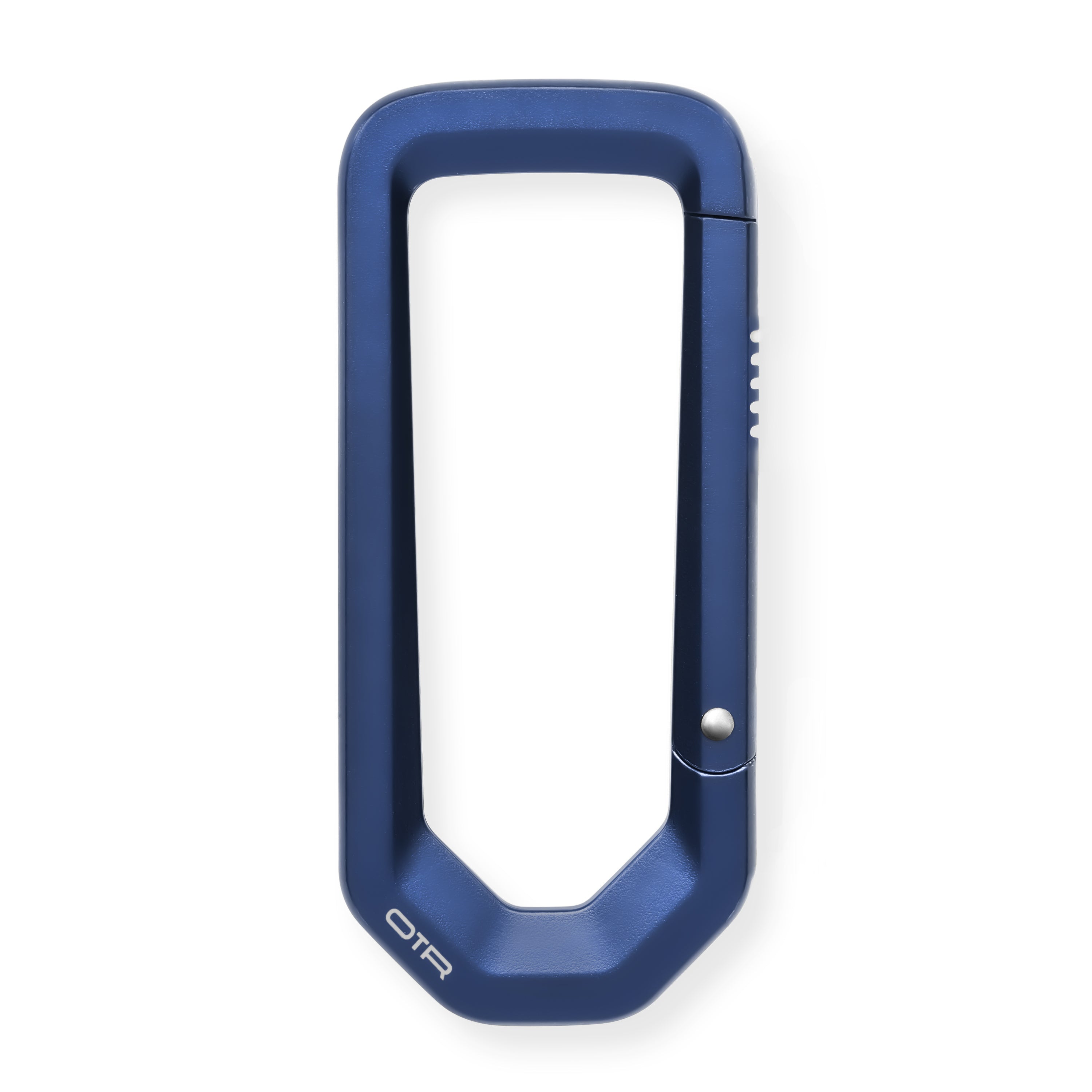 Carabiner Night Blue