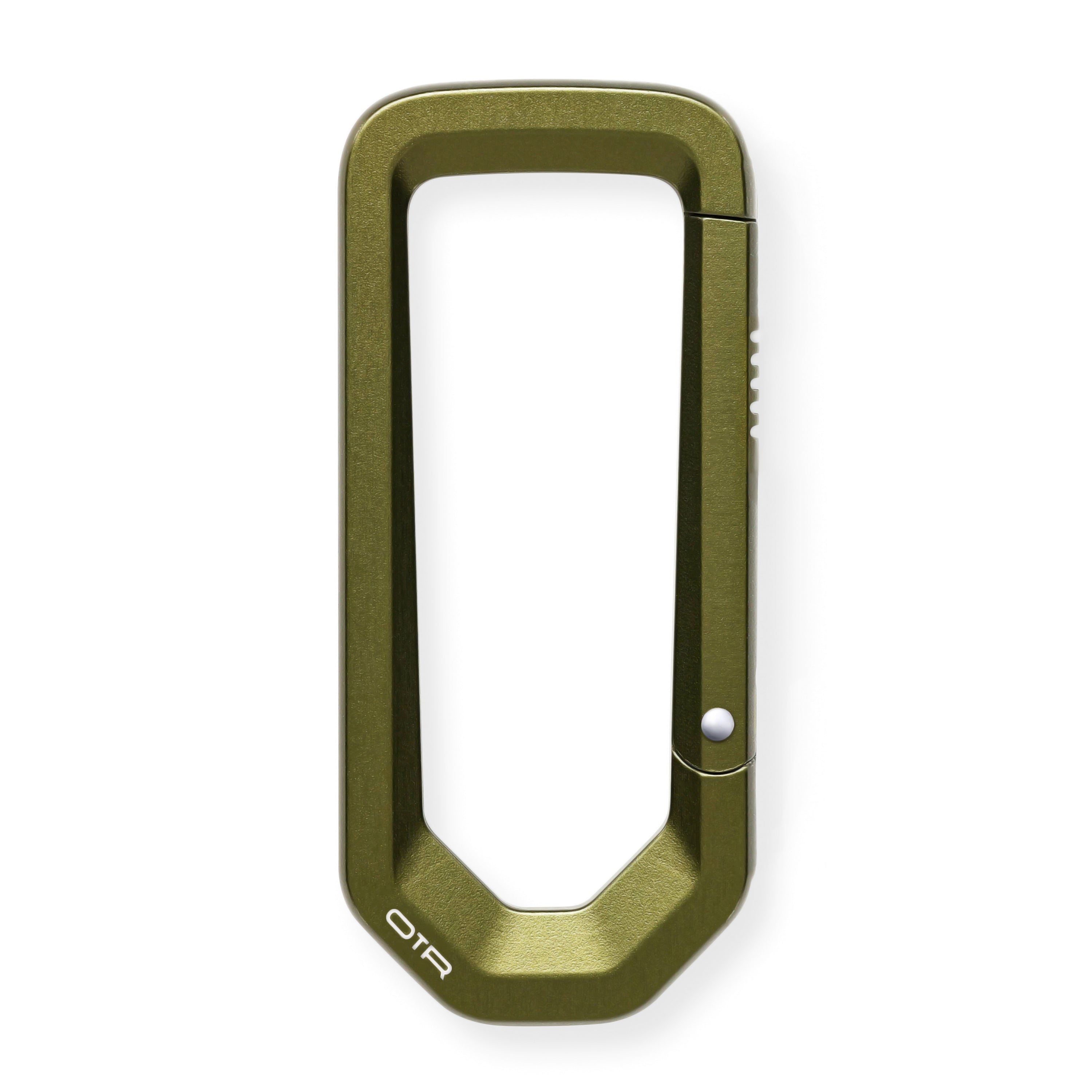 Carabiner OD Green