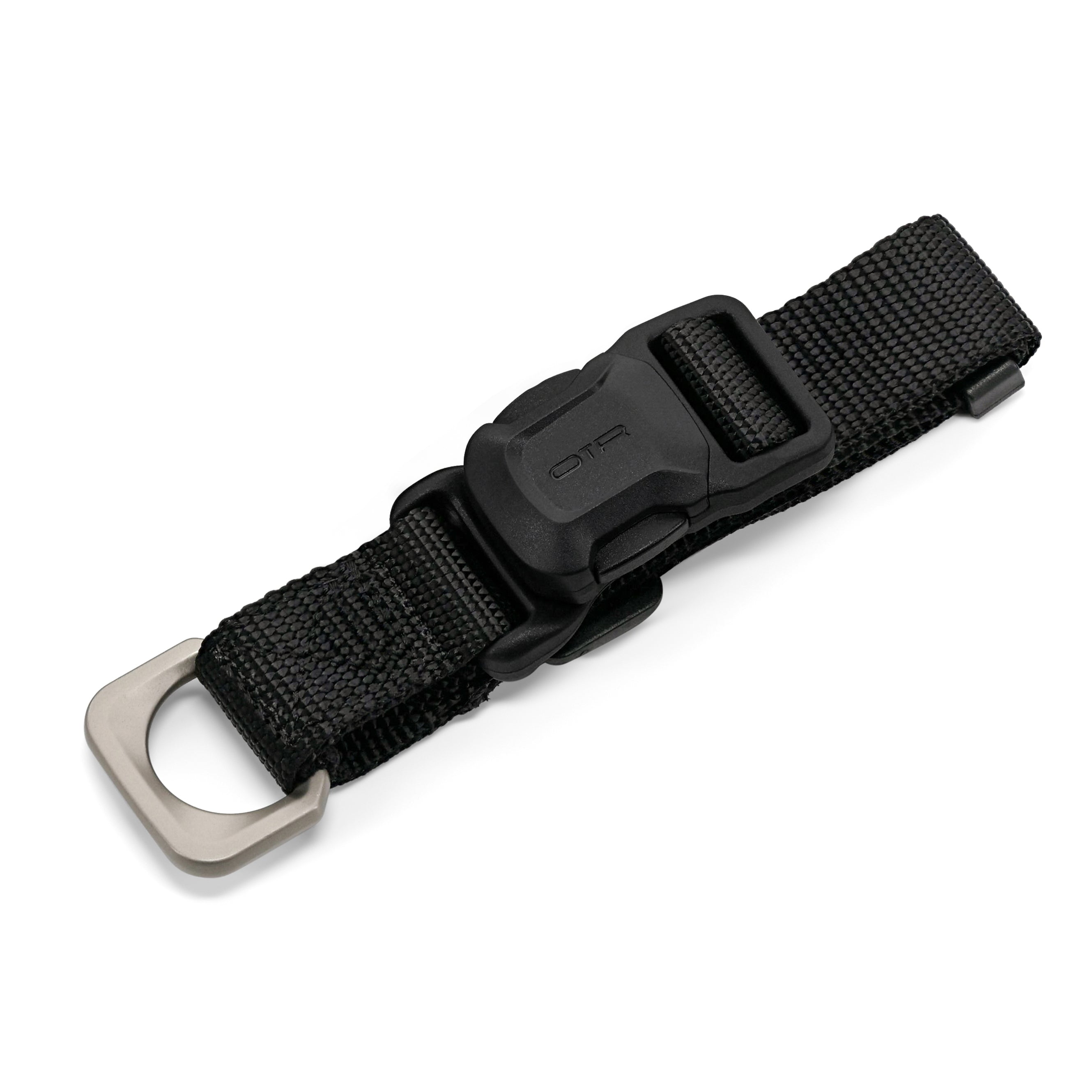 Closed Collar