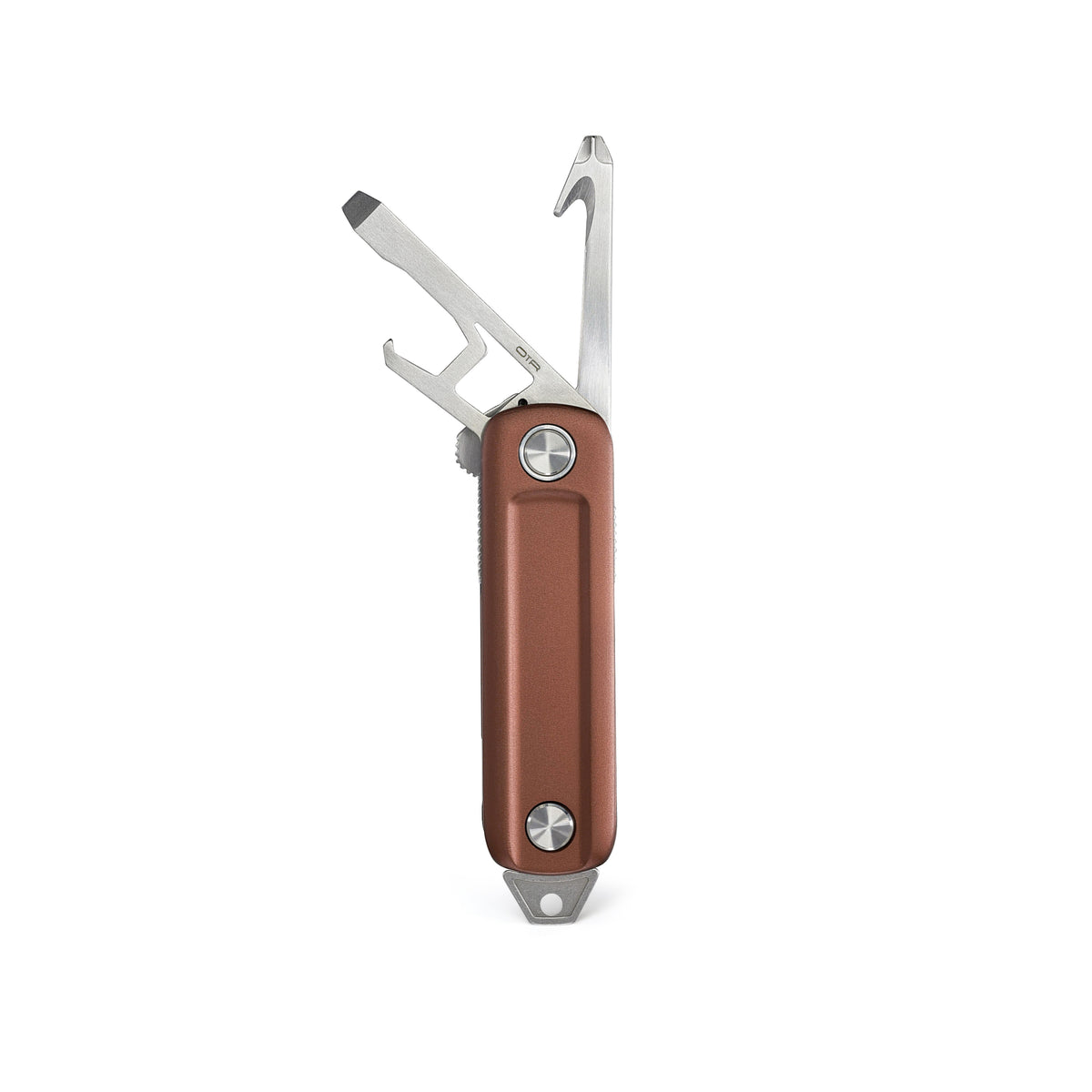 Espresso Bronze Driver Multitool Open