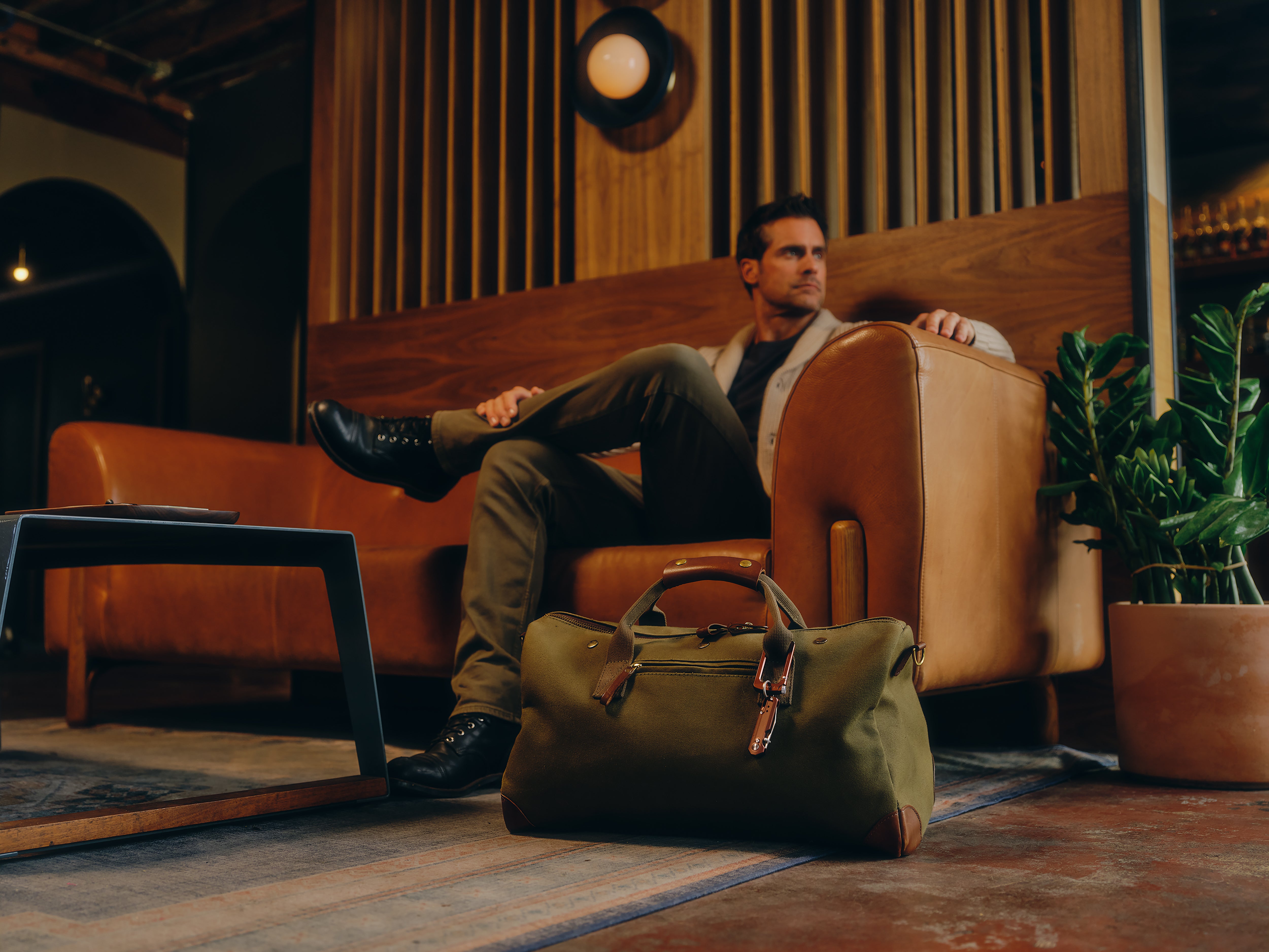 Espresso Bronze Collection