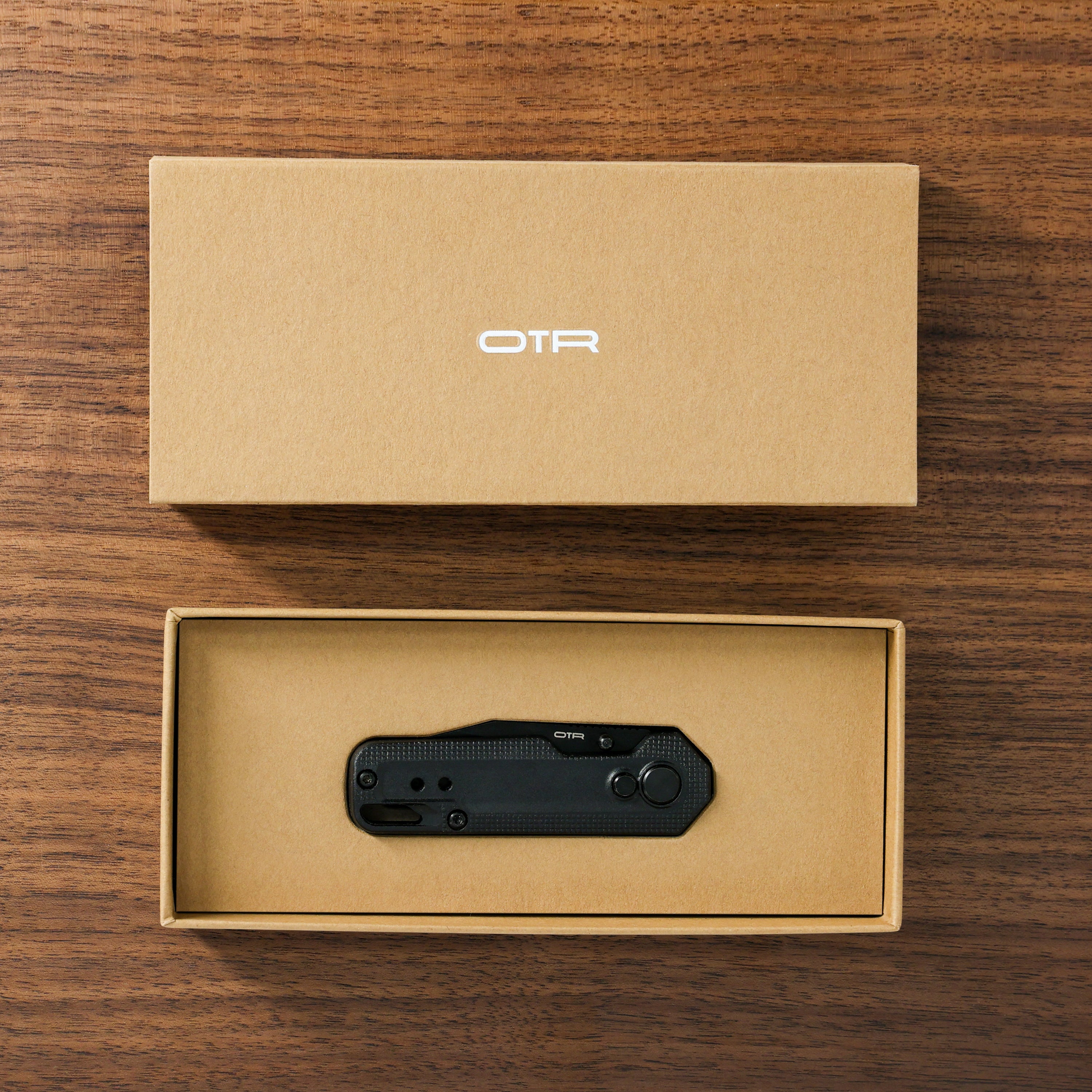 Mini Pocket Knife in Gift Box
