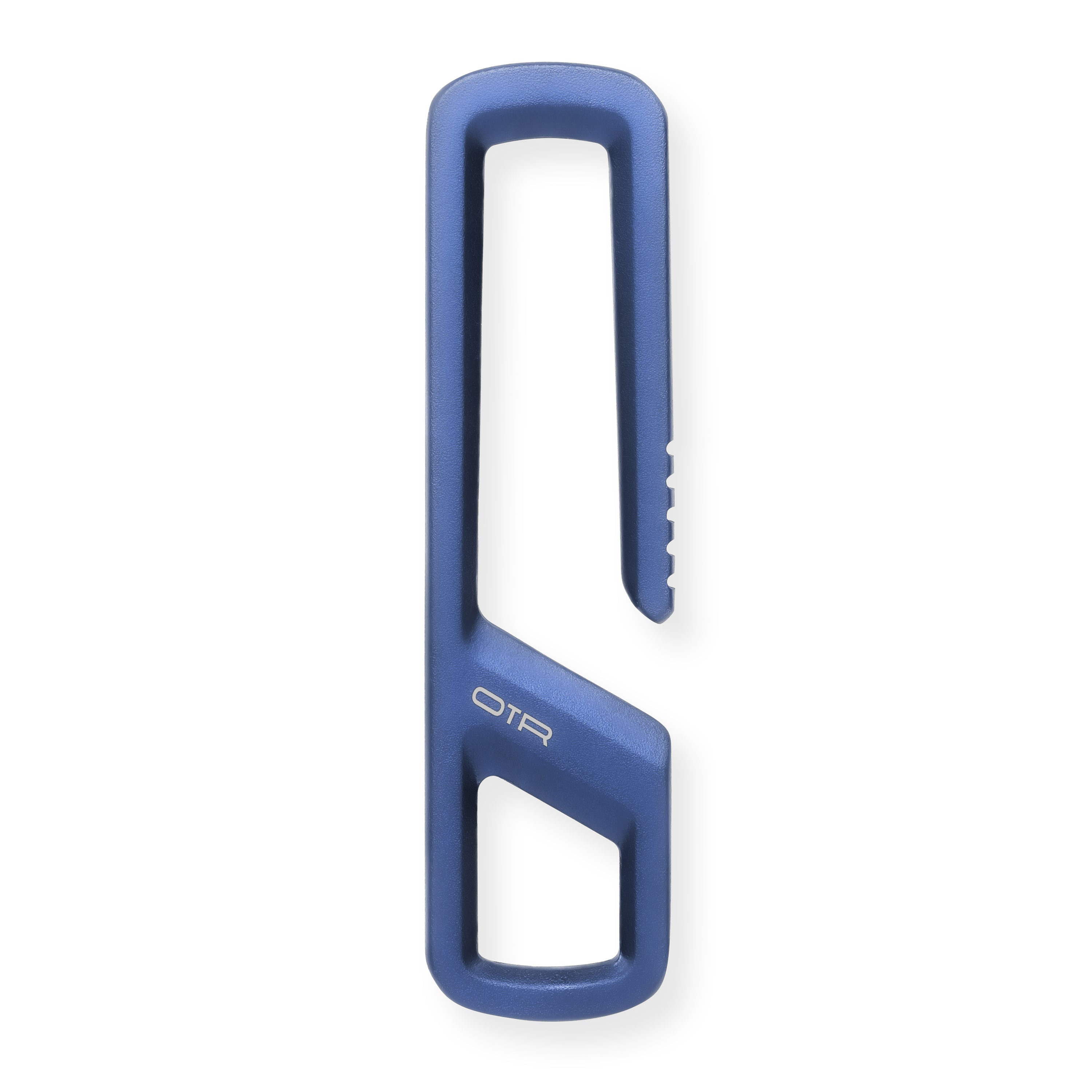 Night Blue Belt Clip