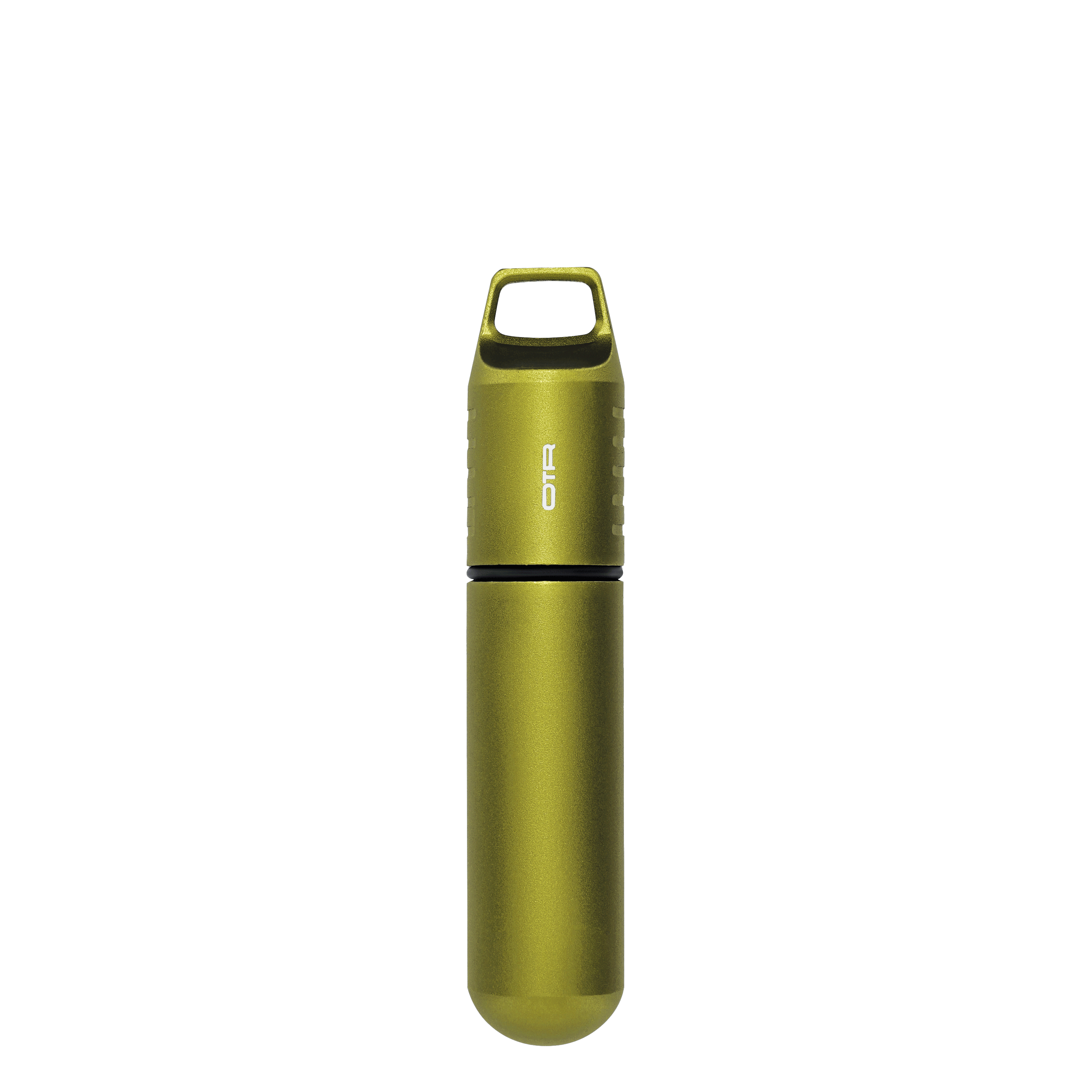OD Green Stash Pod Animation