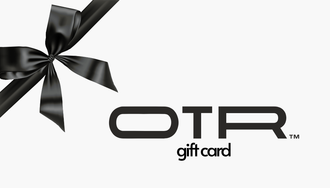 OTR Gift Card