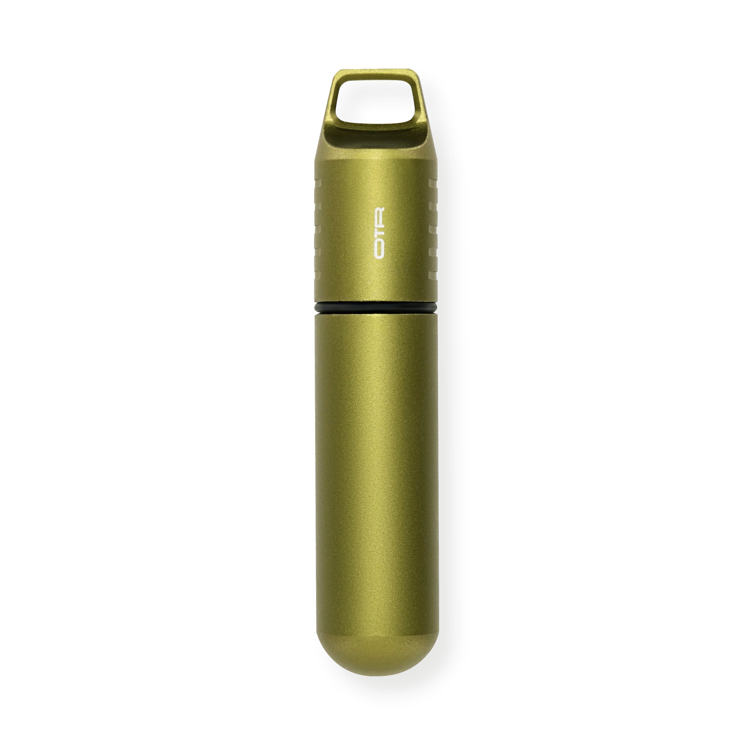 Stash Pod OD Green