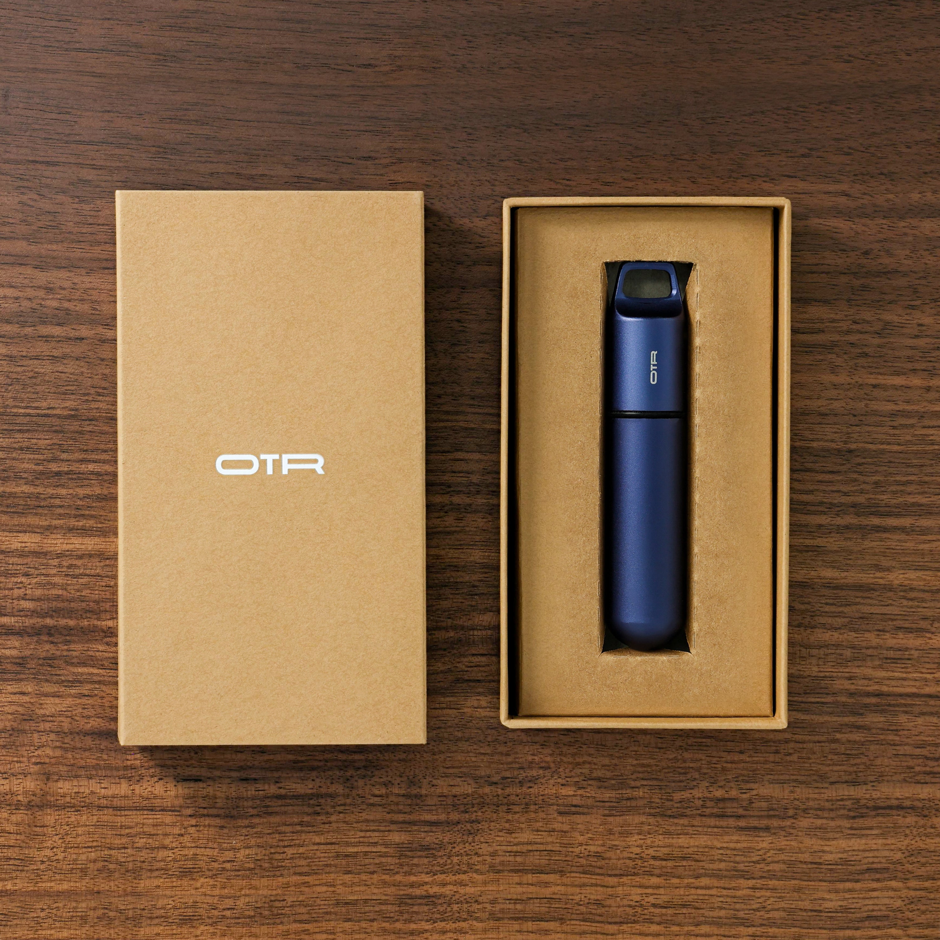 Stash Pod in Gift Box