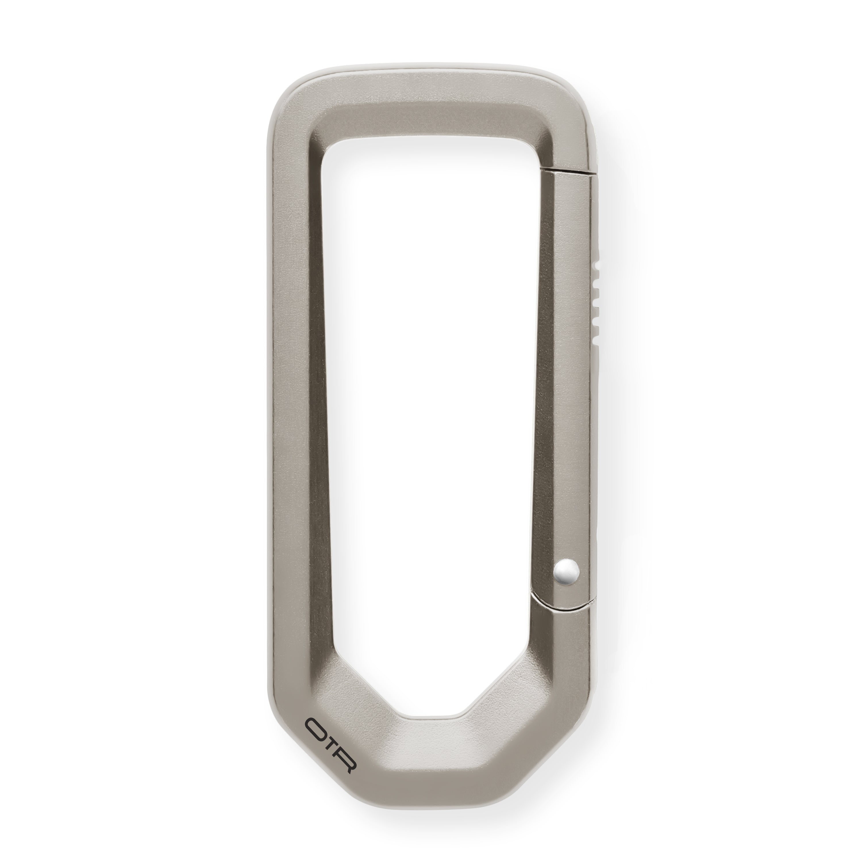 Carabiner Titanium